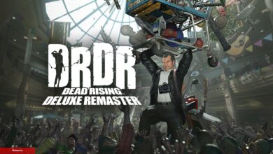 Dead Rising Deluxe Remaster İçin Öykü Fragmanı Yayınlandı