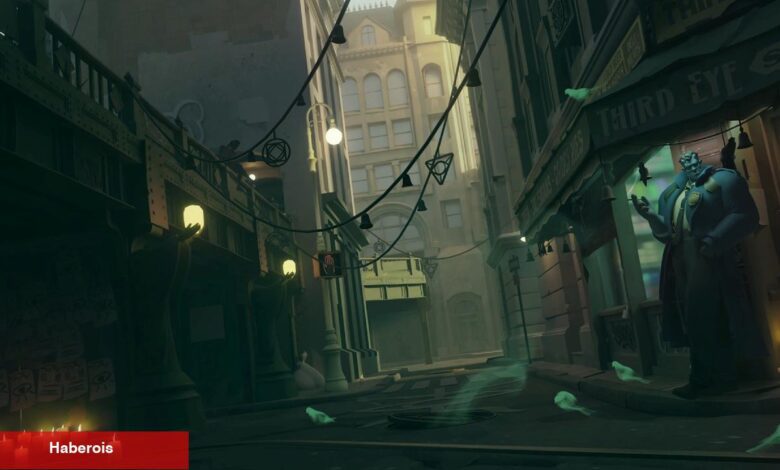 Deadlock'un 'Durdurma' Sistemi Değişti - Haberois Deadlock'un 'Durdurma' Sistemi Değişti