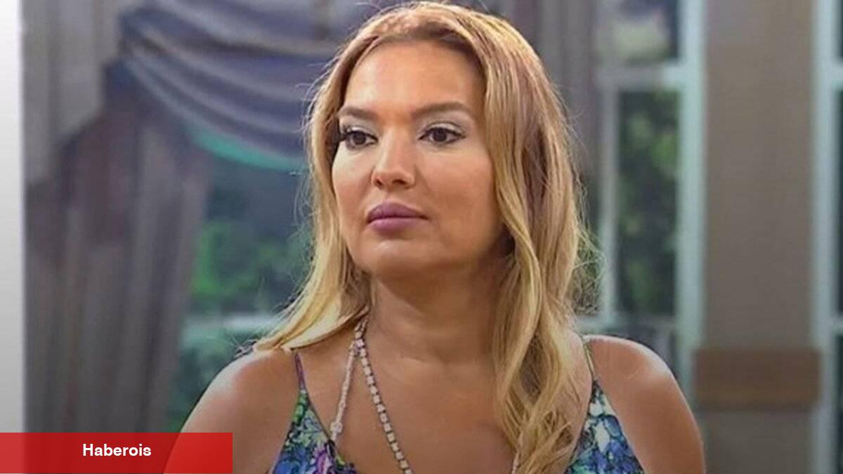Demet Akalın: 'Klinikte ağladım' - Haberois Demet Akalın: 'Klinikte ağladım'