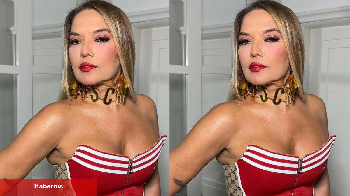 Demet Akalın: 'Klinikte ağladım'