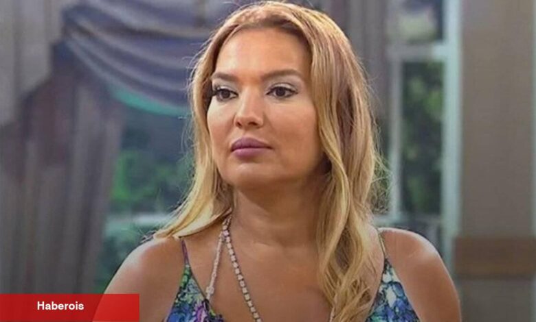Demet Akalın: 'Klinikte ağladım' - Haberois Demet Akalın: 'Klinikte ağladım'