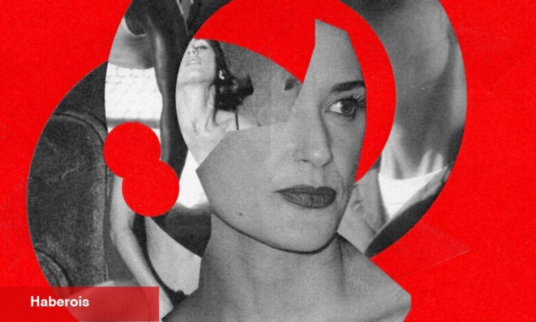 Demi Moore ve Çıplak Bedenin Yıkıcı Politikaları - Haberois Demi Moore ve Çıplak Bedenin Yıkıcı Politikaları