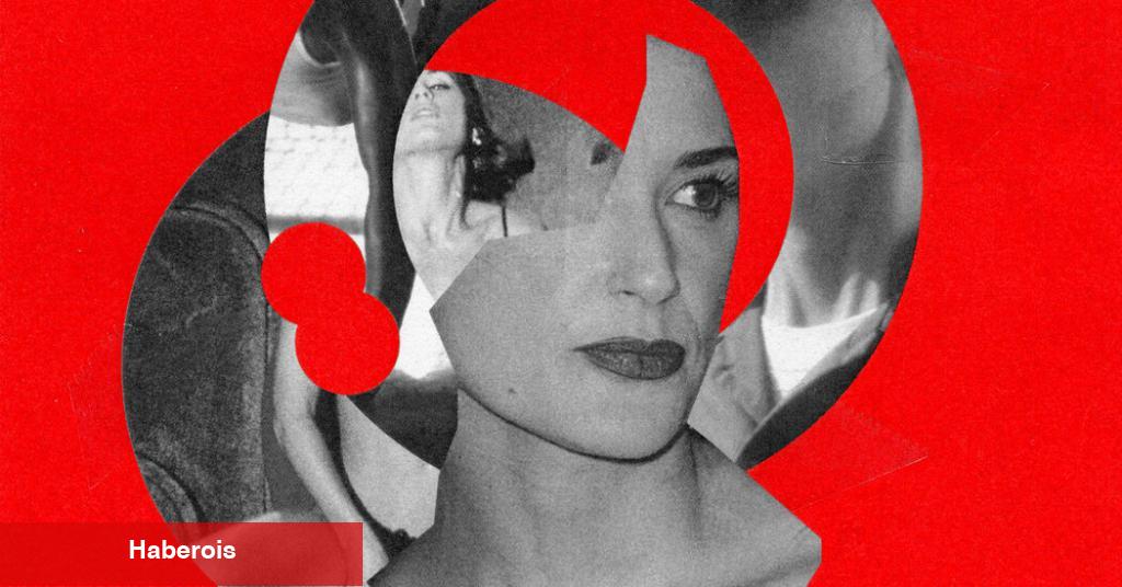 Demi Moore ve Çıplak Bedenin Yıkıcı Politikaları