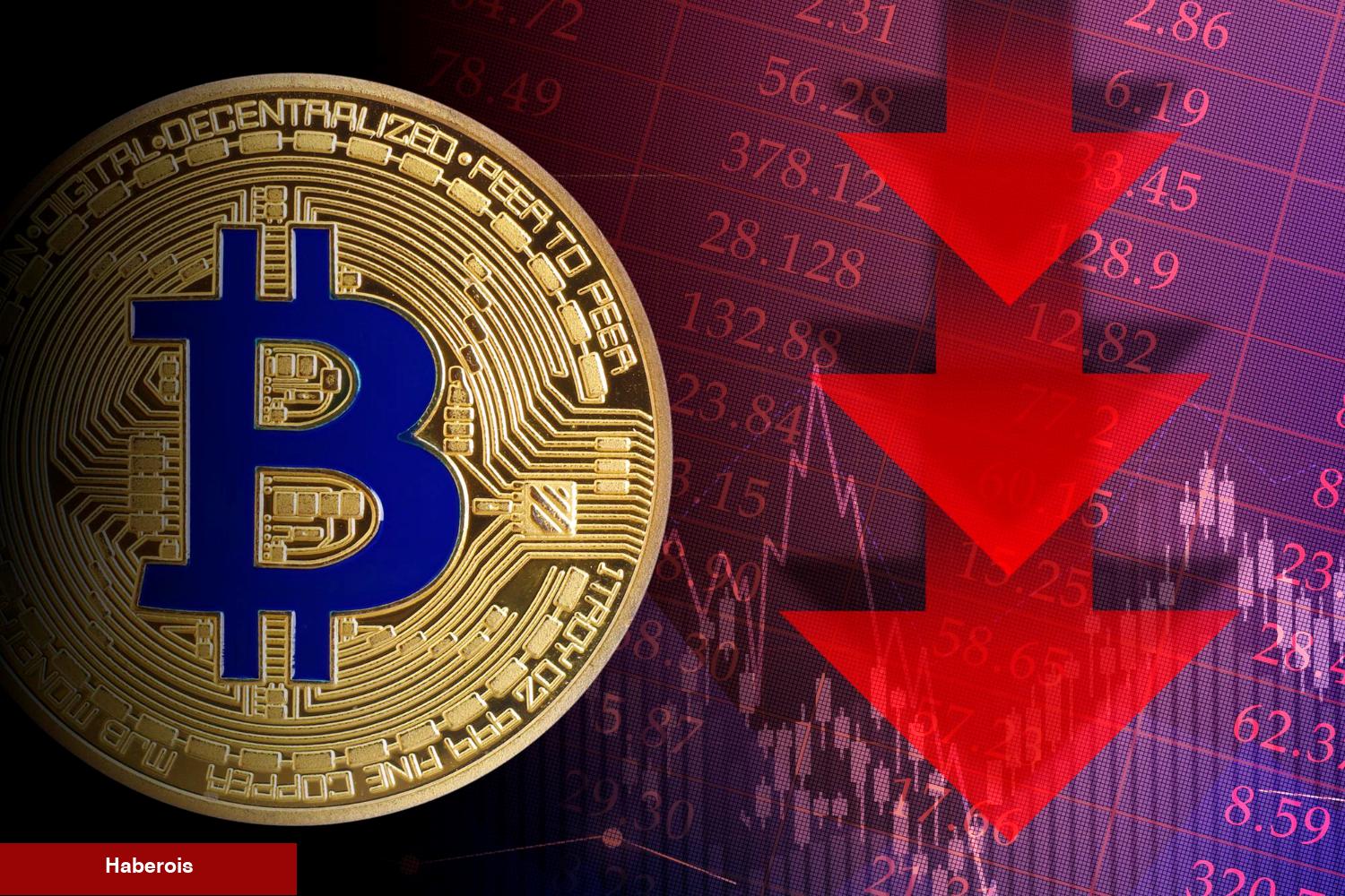 Deneyimli Analist Bitcoin Uyarısı Yaptı: Bu Taban Düzey Hala Masada!