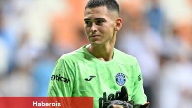 Deniz Eren Dönmezer'in babasından Galatasaray maçı sonrası tepki!