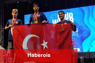 Denizli balkan şampiyonu oldu