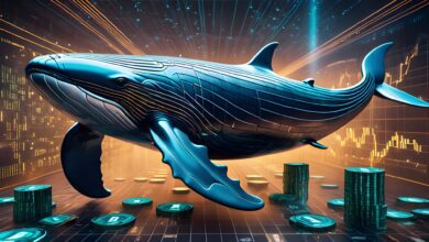 Dev Bitcoin Balinaları, 10 Yıllık Uykularından Uyandı: Manası Ne?