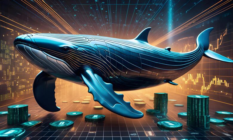Dev Bitcoin Balinaları, 10 Yıllık Uykularından Uyandı: Manası Ne? - Haberois Dev Bitcoin Balinaları, 10 Yıllık Uykularından Uyandı: Manası Ne?
