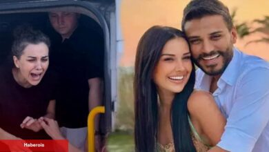 Dilan Polat'ın son hali dikkat çekti! Kardeşi evvel paylaştı sonra sildi