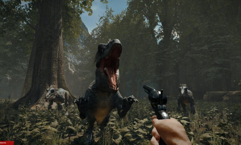 Dinozor Temalı Son and Bone Çıkış Tarihi Açıklandı - Haberois Dinozor Temalı Son and Bone Çıkış Tarihi Açıklandı
