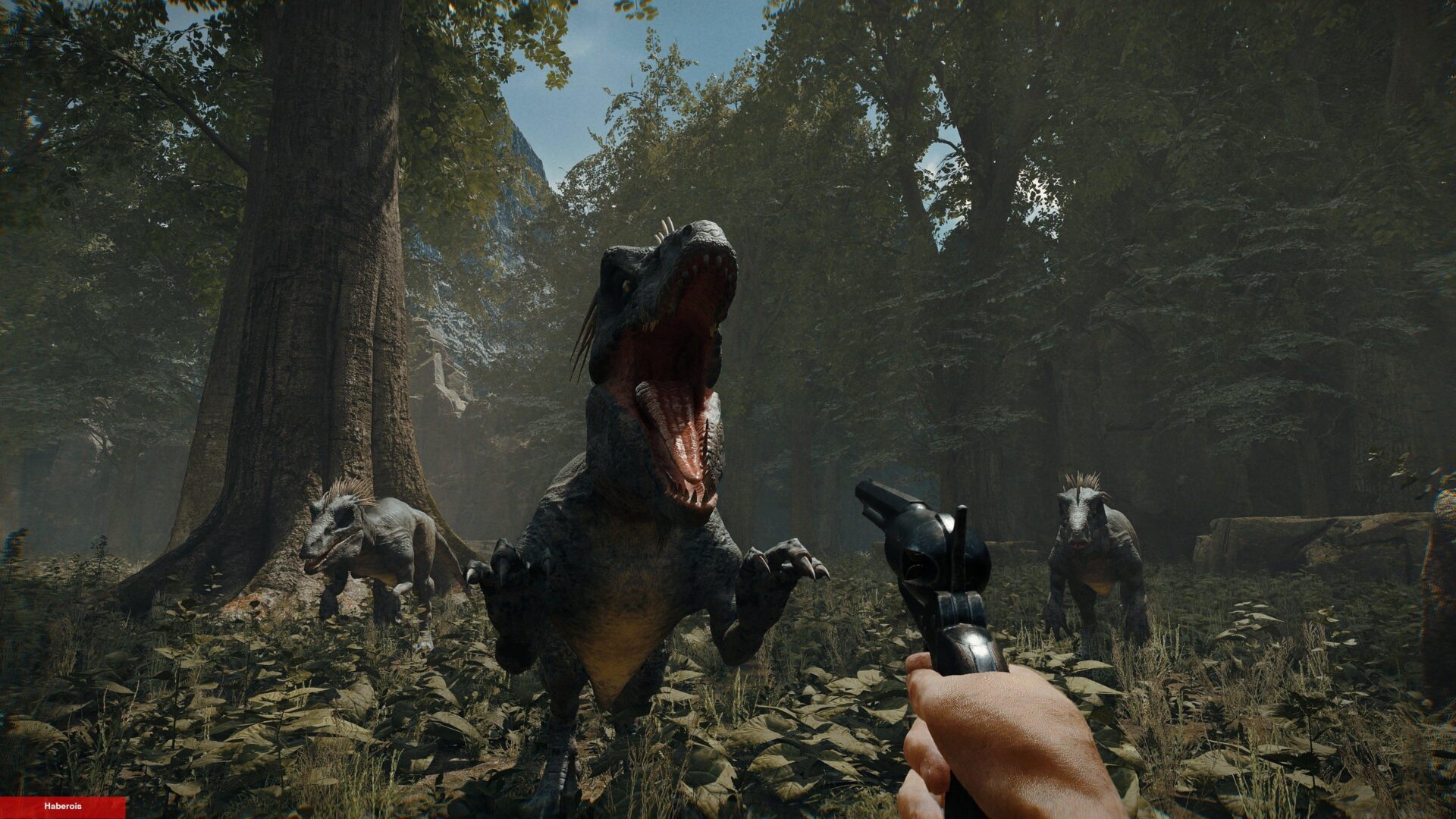 Dinozor Temalı Son and Bone Çıkış Tarihi Açıklandı