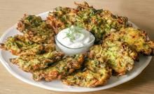 Dışı çıtır içi yumuşacık: Patates köftesi