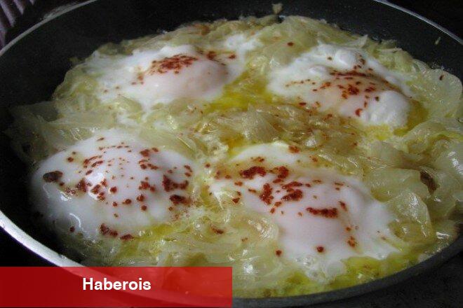 Diyabet hastalarına özel lezzetli mıhlama tarifi!