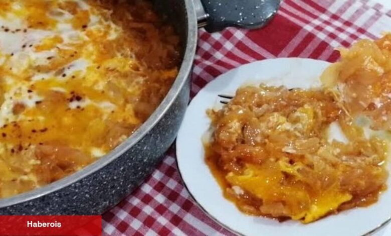 Diyabet hastalarına özel lezzetli mıhlama tarifi! - Haberois Diyabet hastalarına özel lezzetli mıhlama tarifi!