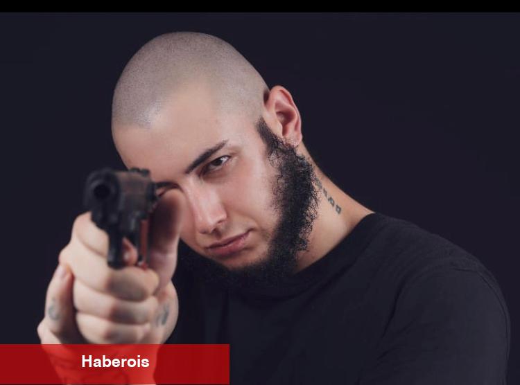 Doğukan Ulutaş yeni film projesi: Baş rol