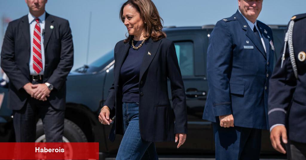 Donald Trump-Kamala Harris Tartışmasında Nelere Dikkat Edilmeli