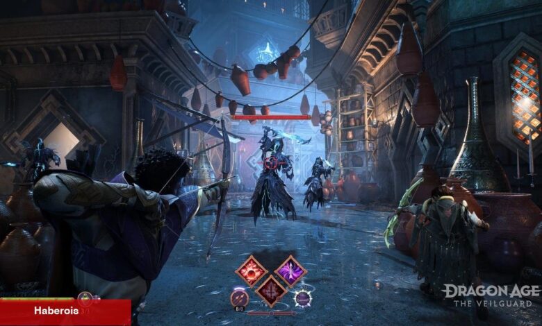 Dragon Age: The Veilguard İçin 22 Dakikalık Yeni Oynanış Görüntüsü - Haberois Dragon Age: The Veilguard İçin 22 Dakikalık Yeni Oynanış Görüntüsü