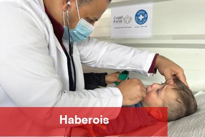 Dünya Doktorları’ndan Gazze için kalıcı ateşkes çağrısı