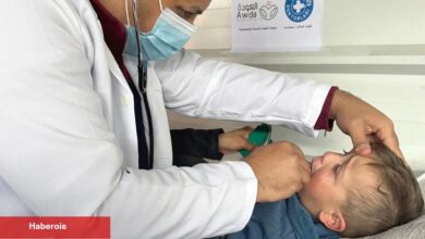 Dünya Doktorları’ndan Gazze için kalıcı ateşkes çağrısı