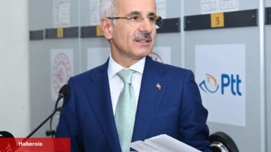 Dünya postacıları Ankara’da buluşuyor