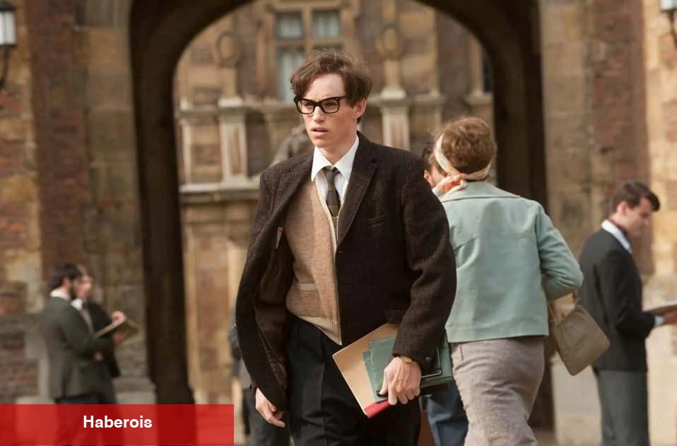 Dünyaca ünlü yıldız Eddie Redmayne'in alacağı fiyat olay oldu: Bu en yüksek ücret!