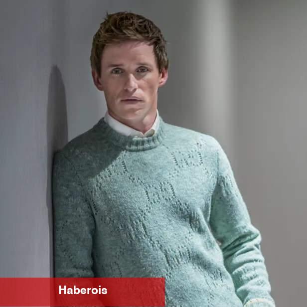 Dünyaca ünlü yıldız Eddie Redmayne'in alacağı fiyat olay oldu: Bu en yüksek ücret!