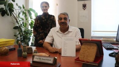 Dünyanın en eski parfümü yine üretildi! “4500 yıllık parfüm"