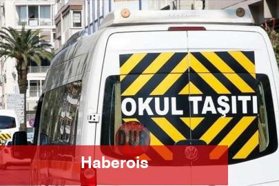 Düzce'de öğrenci servis tarifesi belli oldu
