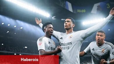 EA SPORTS FC 25, Taraftarlara Şimdiye Kadarki En Otantik EA SPORTS Futbol Tecrübesini Sunacak!