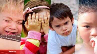 Ebeveynler dikkat! Çocuklarda çok yorgunluk davranış bozukluğu olabilir