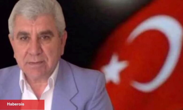 Edirne'de MHP'li Tercan: Ülkücü irade Başbuğ'un izinde - Haberois Edirne'de MHP'li Tercan: Ülkücü irade Başbuğ'un izinde