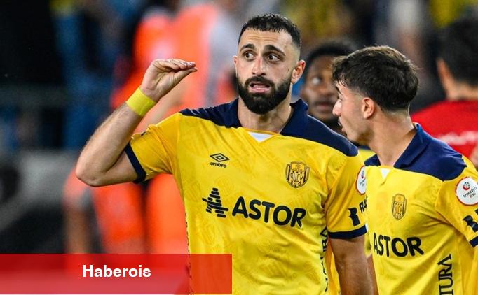 Efkan Bekiroğlu, taraftardan özür diledi: - Haberois Efkan Bekiroğlu, taraftardan özür diledi:
