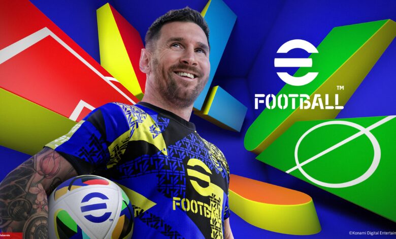 eFootball Yeni Dönemi Bomba Üzere Başlıyor - Haberois eFootball Yeni Dönemi Bomba Üzere Başlıyor