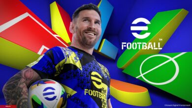 eFootball Yeni Dönemi Bomba Üzere Başlıyor!