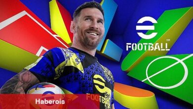 eFootball™ yeni sezonu bomba gibi başlıyor!