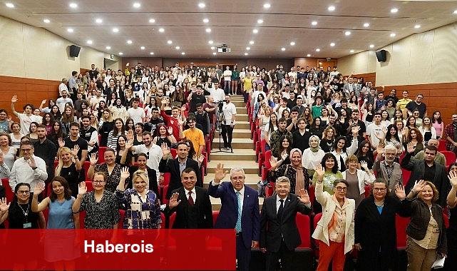 Ege Üniversitesinde "Yeni Medya ve İletişim Tezli Yüksek Lisans Programı" açıldı - Haberois Ege Üniversitesinde "Yeni Medya ve İletişim Tezli Yüksek Lisans Programı" açıldı