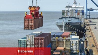 EİB'den ağustos ayında 1 milyar 548 milyon dolarlık ihracat