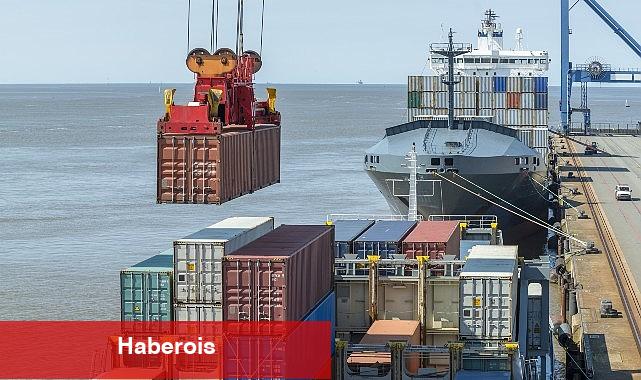 EİB'den ağustos ayında 1 milyar 548 milyon dolarlık ihracat - Haberois EİB'den ağustos ayında 1 milyar 548 milyon dolarlık ihracat