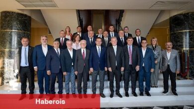 Ekrem İmamoğlu: İzmir'den memleketimizin daha etkin faydalanması lazım