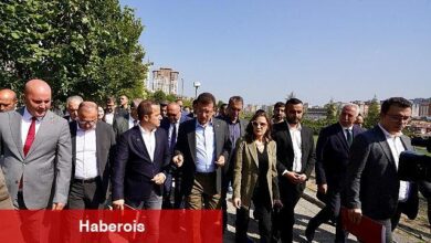 Ekrem İmamoğlu Kiptaş, 4 Yıllık Hukuk Mücadelesini Kazandı: Başakşehir Sular Vadisi Artık İstanbul'un