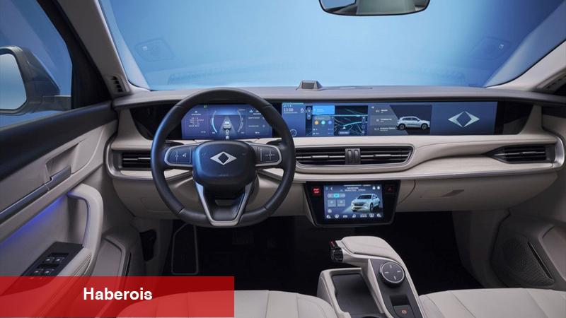 Elektrikli arabalarda artırım yok: İşte Türkiye'nin en ucuz elektrikli arabaları - Haberois Elektrikli arabalarda artırım yok: İşte Türkiye'nin en ucuz elektrikli arabaları