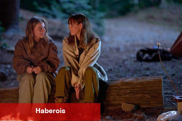 Eleştirmenlerimizin Bu Hafta Konuştuğu 9 Yeni Film - Haberois Eleştirmenlerimizin Bu Hafta Konuştuğu 9 Yeni Film