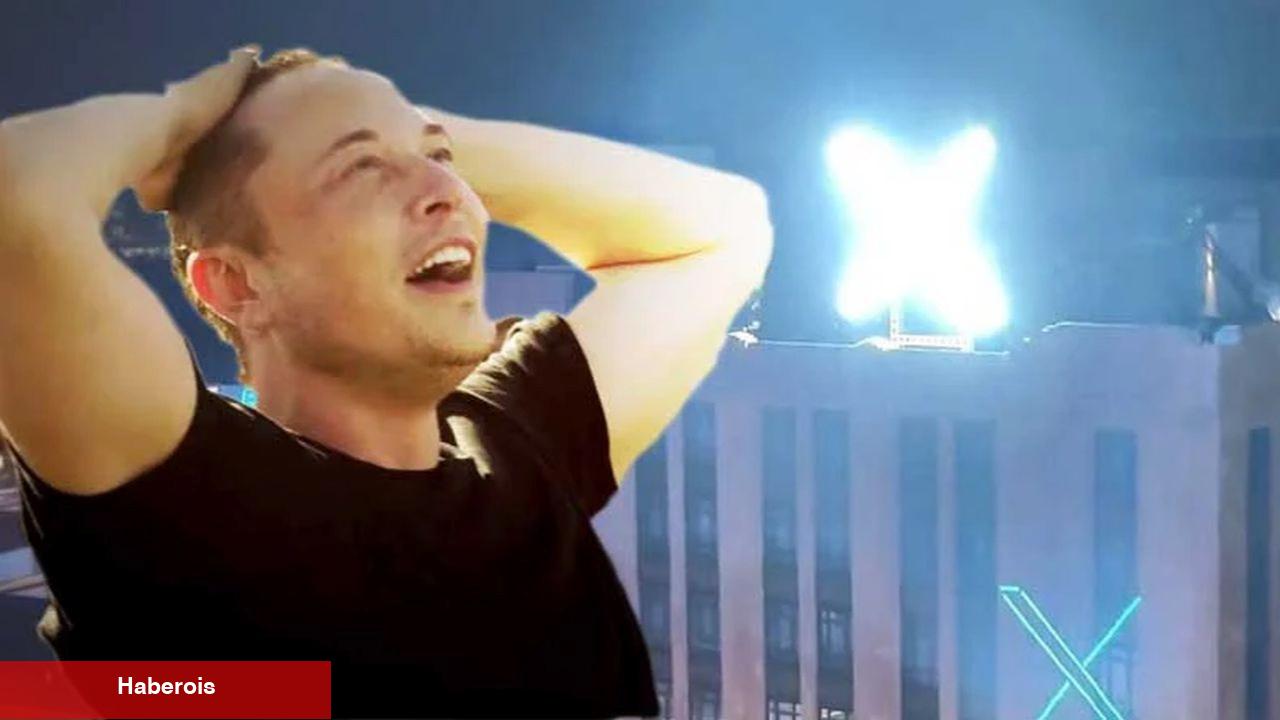 Elon Musk X’i yasaklayan Brezilya ile dalga geçti