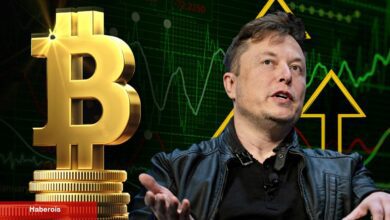 Elon Musk’ın SpaceX’inin Bitcoin Zulası Açıklandı: Boğa mı?