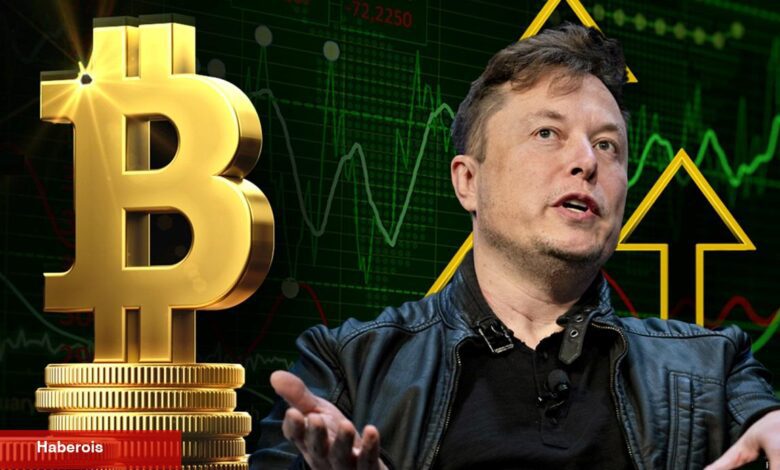 Elon Musk’ın SpaceX’inin Bitcoin Zulası Açıklandı: Boğa mı?