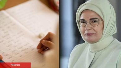 Emine Erdoğan'dan 'Dünya Okuma Yazma Günü'ne özel paylaşım! "Okuma muhtaçlığı barut gibidir"