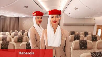 Emirates, Kabin Memuru Alımlarına Devam Ediyor