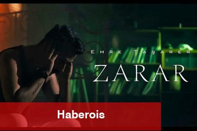 Emre Taşarer yeni şarkısı ile iddialı!