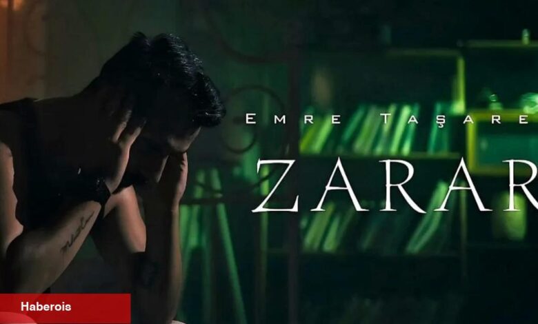 Emre Taşarer yeni şarkısı ile iddialı! - Haberois Emre Taşarer yeni şarkısı ile iddialı!