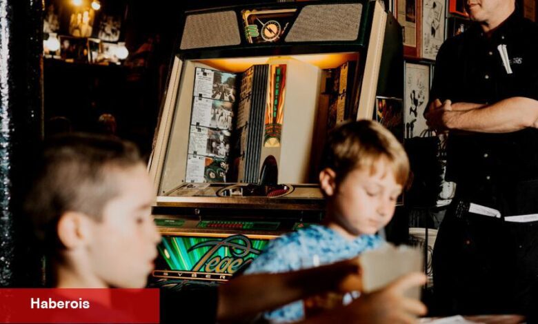 En Sevdiğiniz Restoranın Kulağa Neden Bu Kadar Hoş Geldiğini - Haberois En Sevdiğiniz Restoranın Kulağa Neden Bu Kadar Hoş Geldiğini